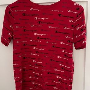 Champion Kids XL Tee